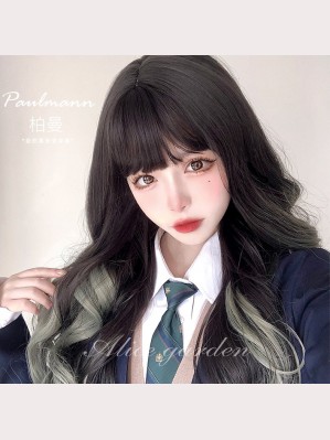 Paulmann Lolita Wig by Alice Garden (AG37)